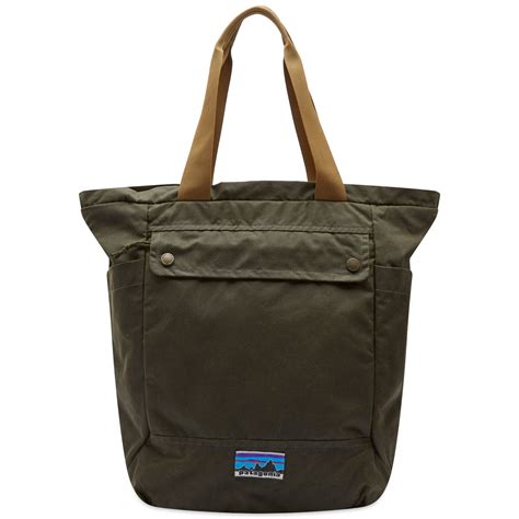 patagonia totes catalog.